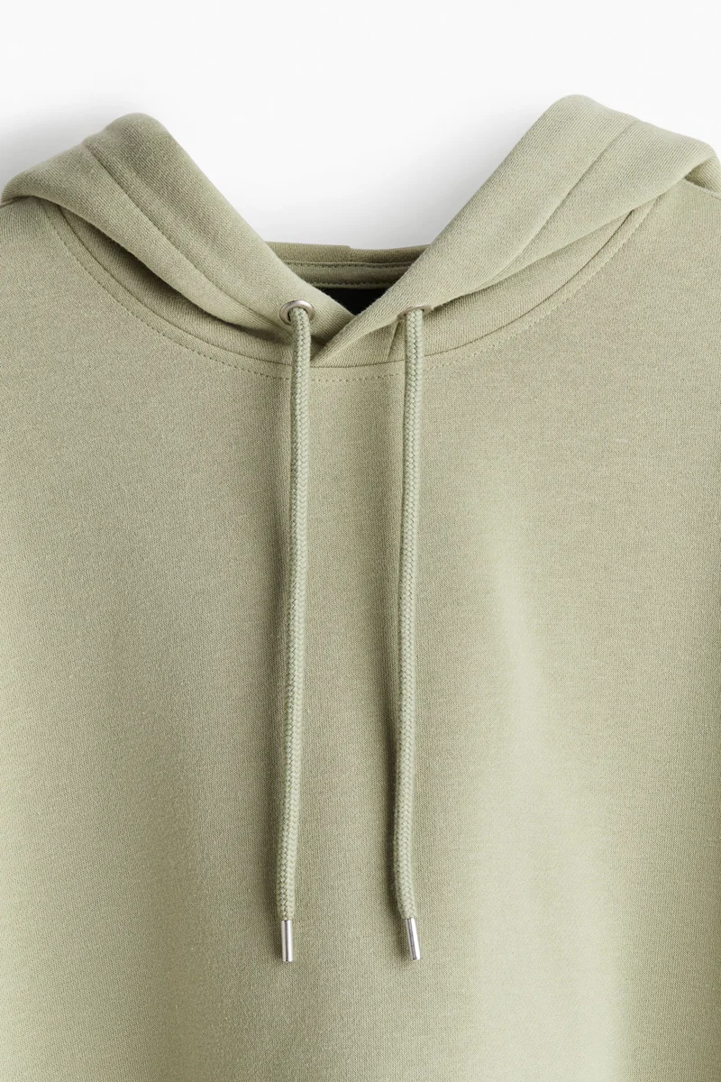 H&M Relaxed Fit Hoodie