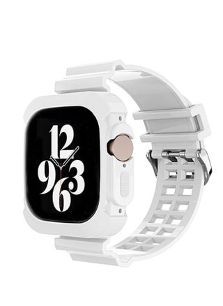 49mm White