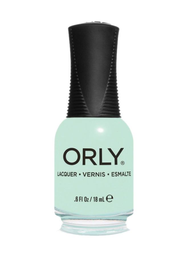 Orly Nail Lacquer Day Trippin Happy Camper 18ml - Image 1