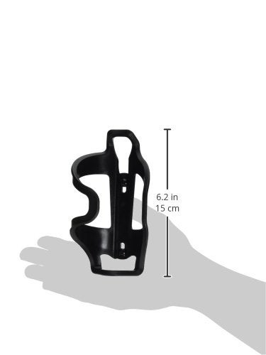 LEZYNE Side Load Bicycle Water Bottle Cages, Left & Right Cage Bike Brackets - Image 3