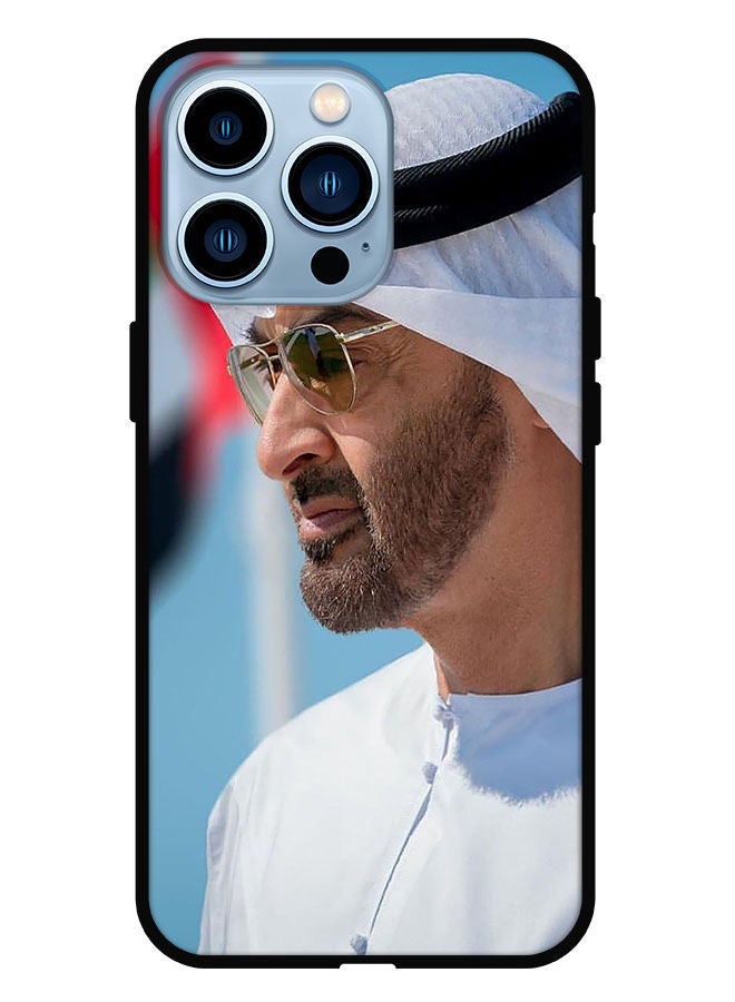 Theodor Protective Case Cover For iPhone 13 Pro Max Mbz Sunglass  - Image 1