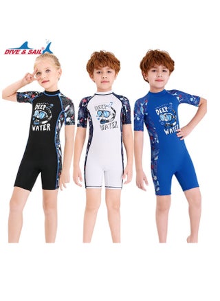 3Pcs Keep Warm Children Diving Suit Three-layer High Elastic Wetsuit For Girls And Boys Multicolour - pzsku/Z3AD65A488FC7CDE16C47Z/45/_/1688948597/2dea990e-3b30-4d0a-888f-21b03069fbb5