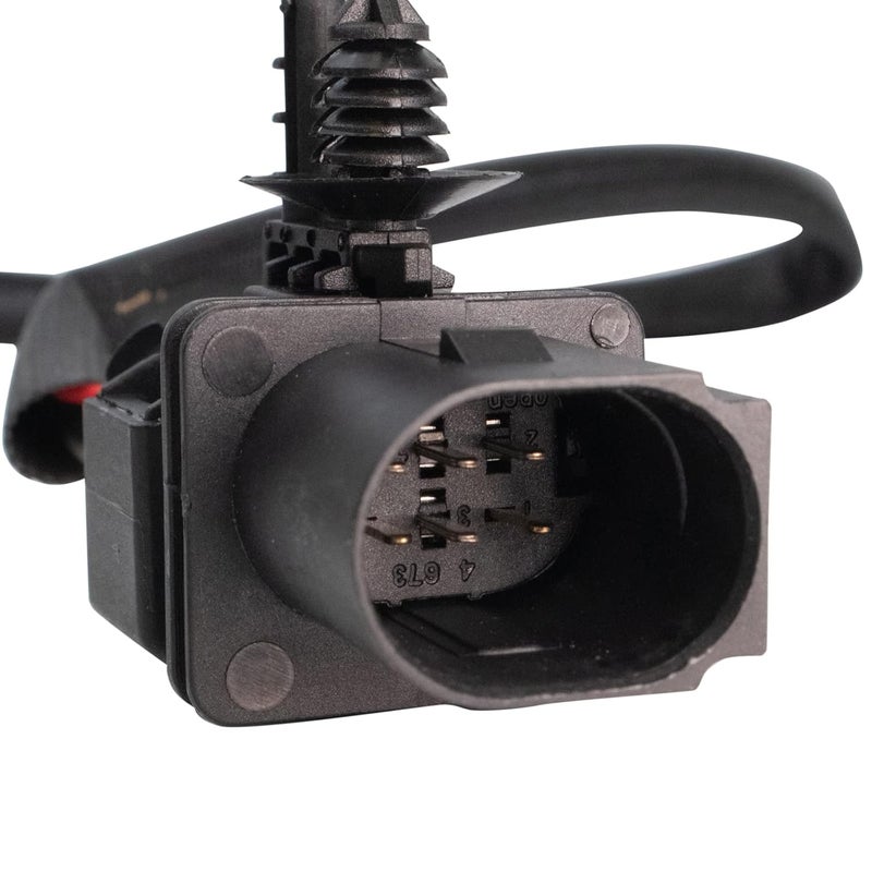 TRQ Oxygen O2 Sensor for Ford, Lincoln, Audi, Volkswagen - Upstream or Downstream - Image 4