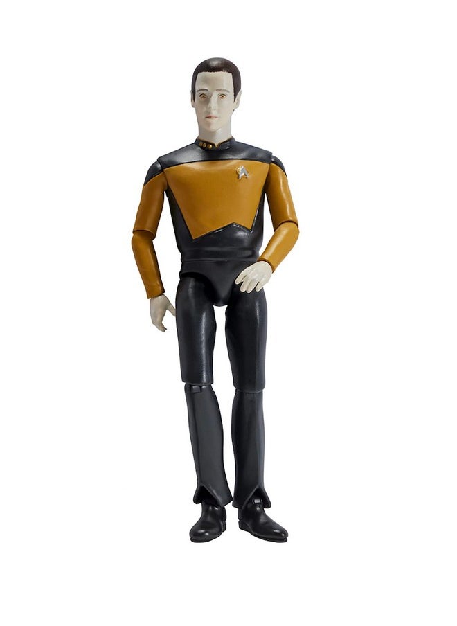 Bandai - P63062 5" Data Figure (Next Gen) - Image 1
