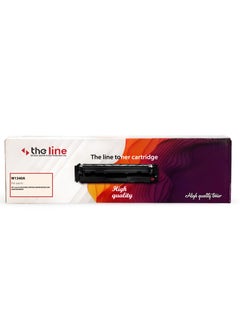 The Line The Line Toner Cartridge W1340A Compatible with HP LaserJet M234DW /MFPM234SDW/M209D /209 / M209/M209DW Black  - Image 1