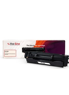 The Line The Line Toner Cartridge W1340A Compatible with HP LaserJet M234DW /MFPM234SDW/M209D /209 / M209/M209DW Black  - Image 2