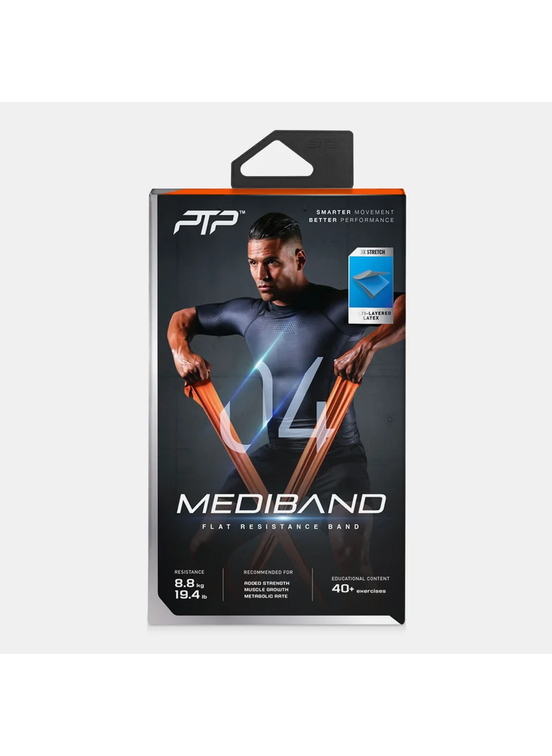 PTP Heavy Mediband