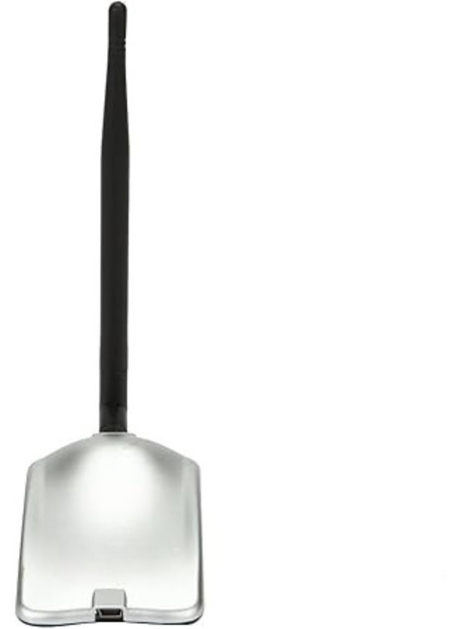Alfa Network AWUS036H 1000mW High Power Wireless G USB Adapter with 5dBi Antenna – Extended Wi-Fi Range