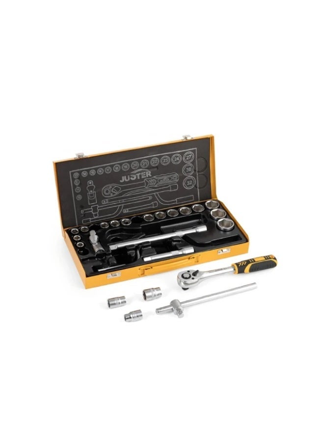JUSTER 24-piece multi-piece set - Image 5