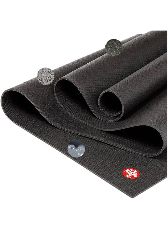 Manduka Frog Mat Prolite Legend Series Professional Yoga Mat, Non-Slip Mat, Thickened Fitness Mat, 4.7Mm - Image 1