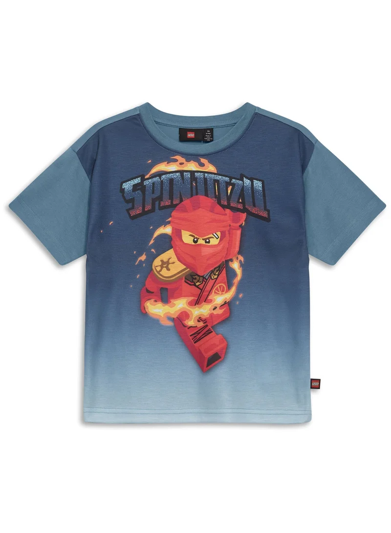 Lego LEGO® NINJAGO  "SPINJITZU" T-Shirt