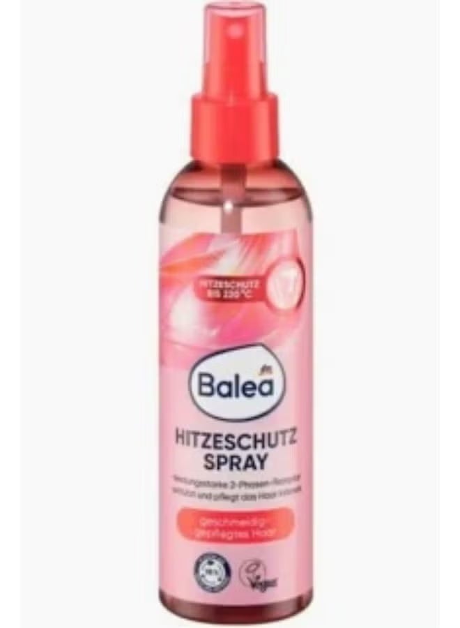 balea Bi-phase Heat protection spray - Image 1