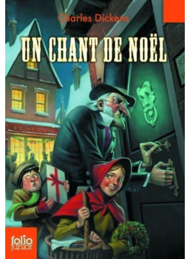Un Chant De Noe>L - Paperback