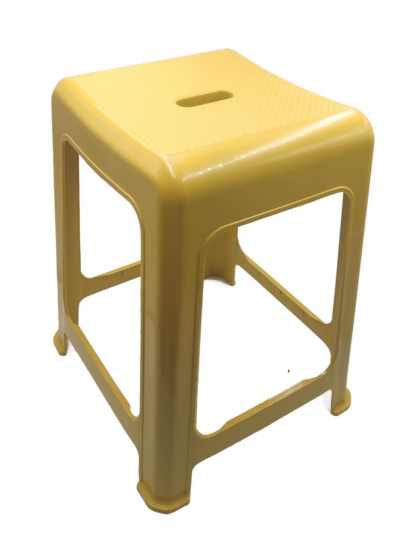 سي او أرماء طقم 2 كرسي حمام بلاستيك  45 سم - Image 3