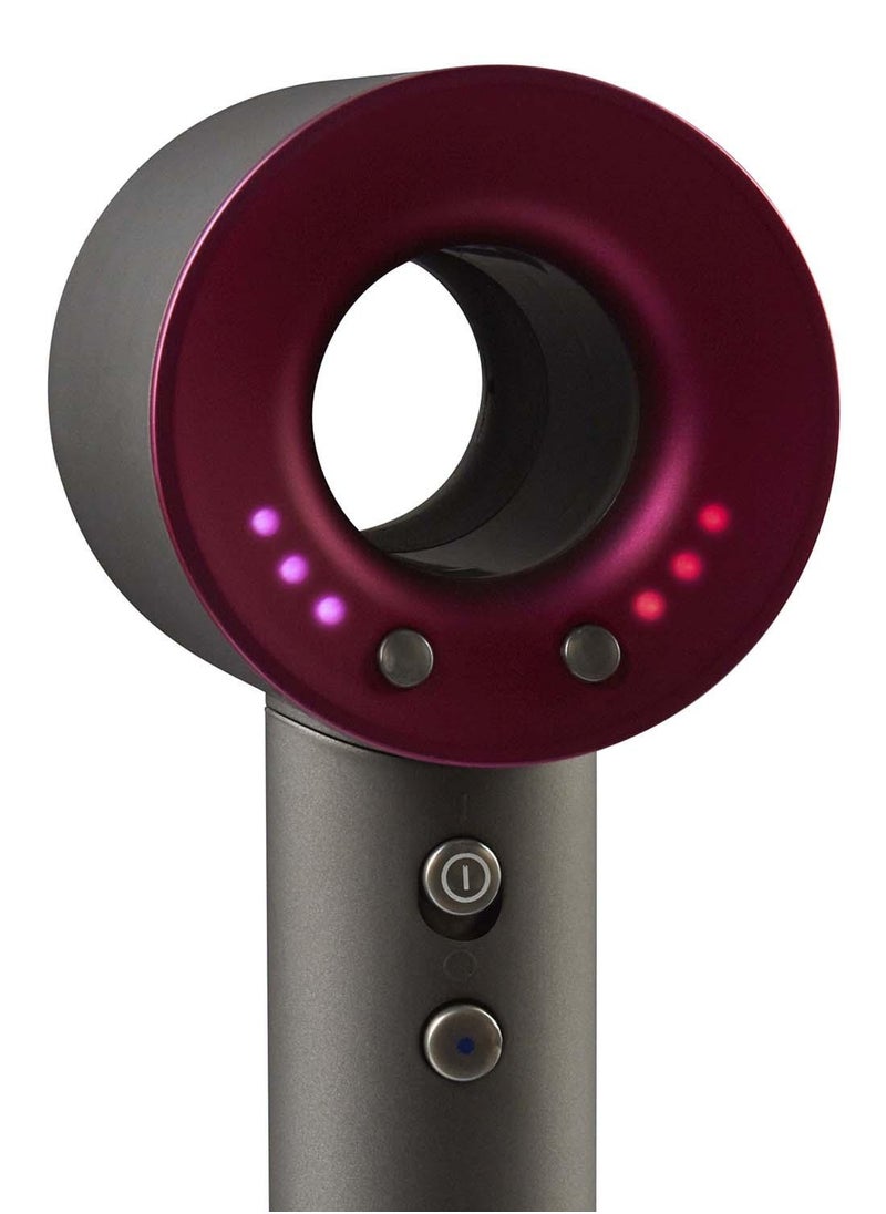 Dyson Supersonic Styling Set – Realistic Play with Combs, Brushes, and Accessories for Kids 3+