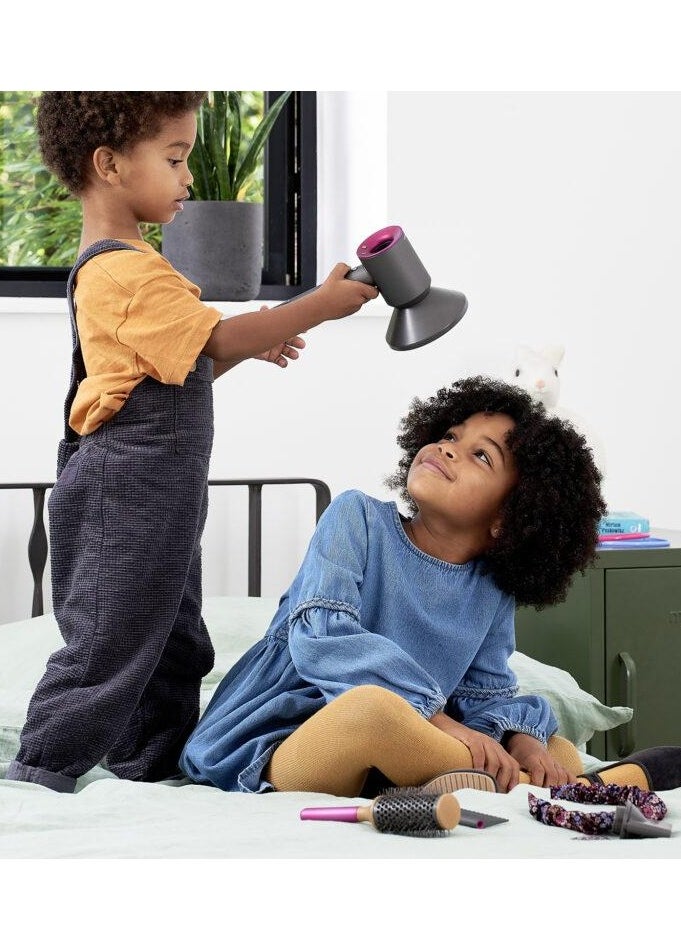 Dyson Supersonic Styling Set – Realistic Play with Combs, Brushes, and Accessories for Kids 3+ - pzsku/Z3AD76B2775488DF82C51Z/45/_/1728654423/920414cc-f0cc-4618-9db1-3ddc58da203b