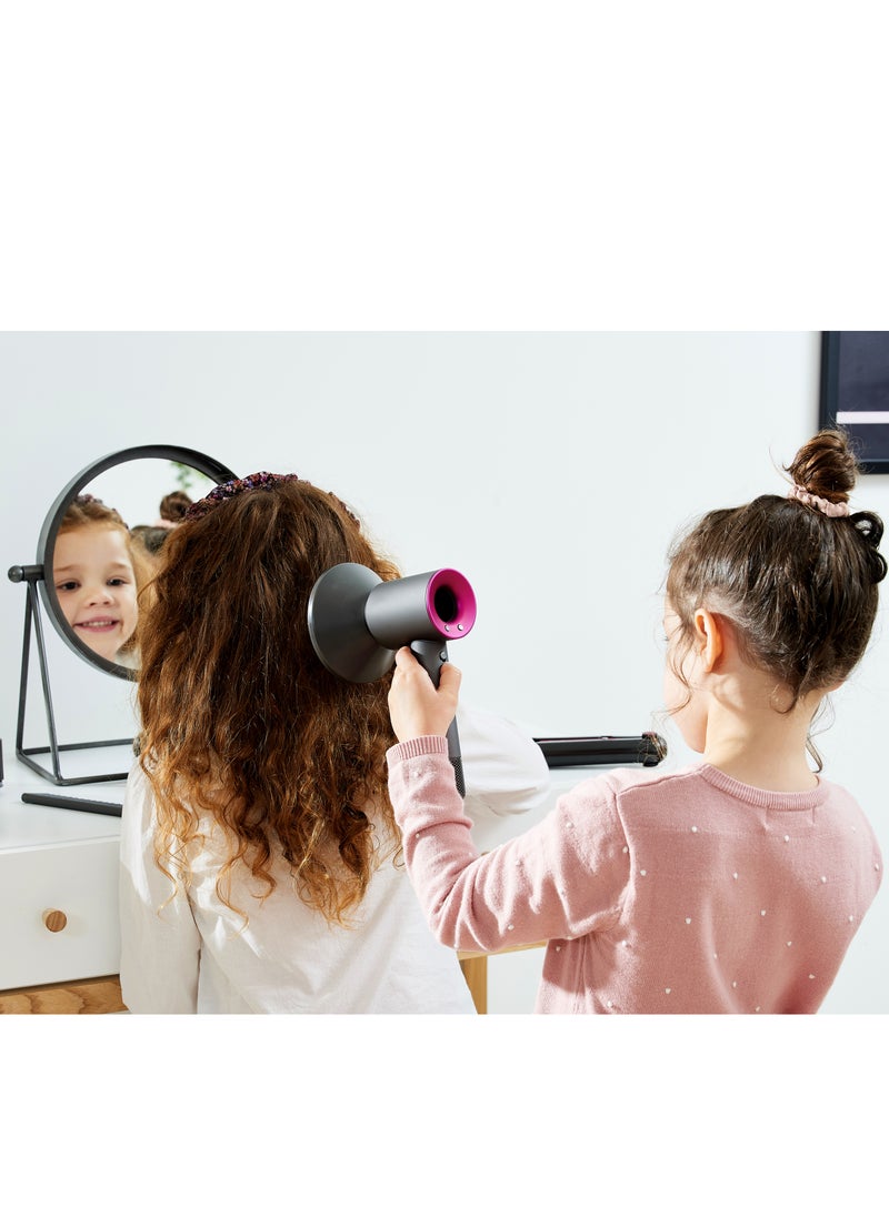 Dyson Supersonic Styling Set – Realistic Play with Combs, Brushes, and Accessories for Kids 3+