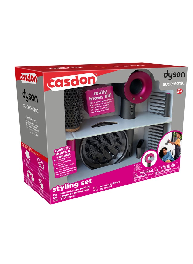 Dyson Supersonic Styling Set – Realistic Play with Combs, Brushes, and Accessories for Kids 3+ - pzsku/Z3AD76B2775488DF82C51Z/45/_/1737030346/01b82238-f552-40f5-976a-47f8fc02b42b