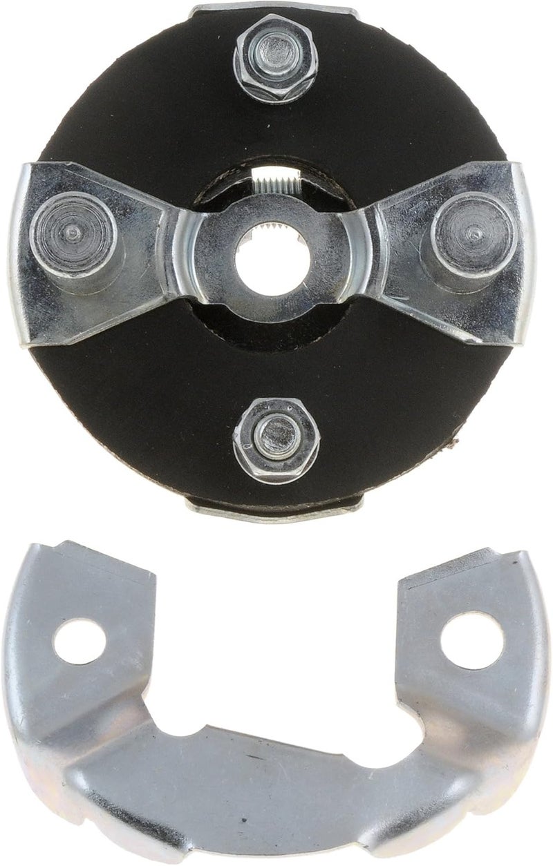 Dorman Steering Coupling Assembly for Ford Models - Image 2