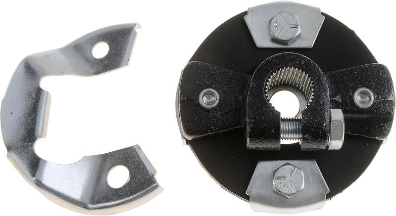 Dorman Steering Coupling Assembly for Ford Models - Image 3