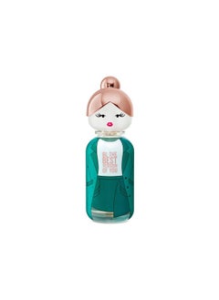 UNITED COLORS OF BENETTON Benetton Sisterland Green Jasmine Edt Spray 2.7 Oz  - Image 2
