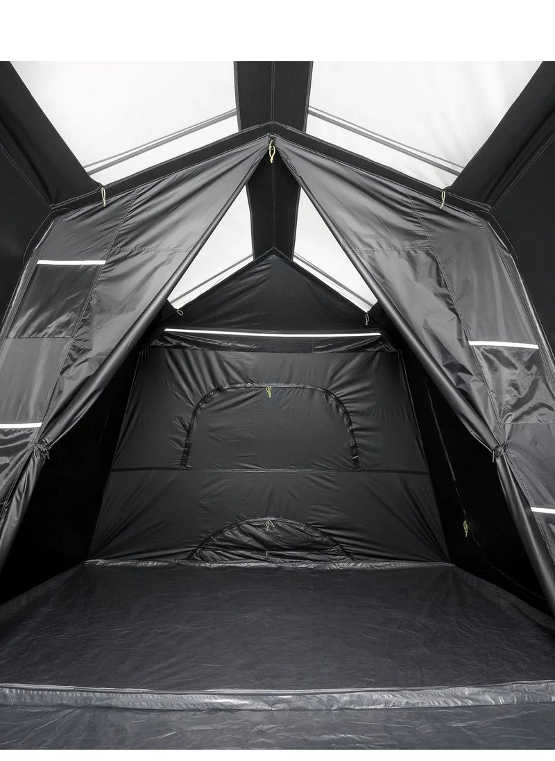 core equipment - 9 Person Instant Cabin Blockout Tent 14' X 9' - Image 1
