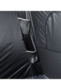 core equipment 9 Person Instant Cabin Blockout Tent 14' X 9'  - Image 4