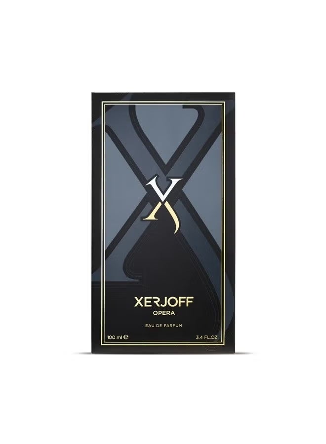 زيرجوف عطر زيرجوف للجنسين أوبرا أو دو بارفان 100 مل - Image 2