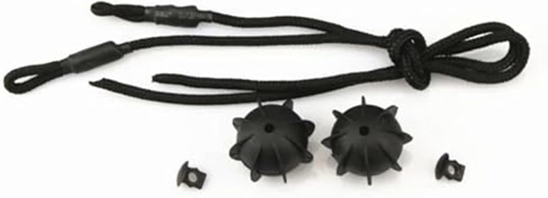 Yurefax Parcel Shelf String Cord for VW Golf Mk5 Mk6 - Image 4