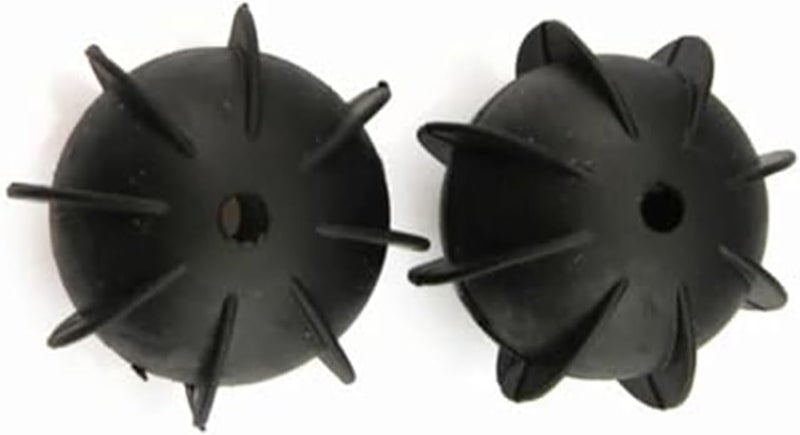 Yurefax Parcel Shelf String Cord for VW Golf Mk5 Mk6 - Image 5