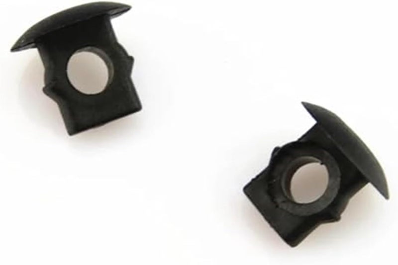 Yurefax Parcel Shelf String Cord for VW Golf Mk5 Mk6 - Image 2