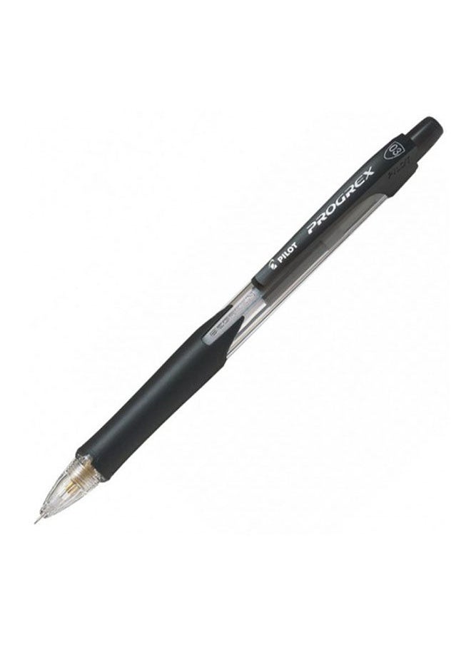 PILOT - Progrex Mechanical Pencil 0.3 Ml - Image 1