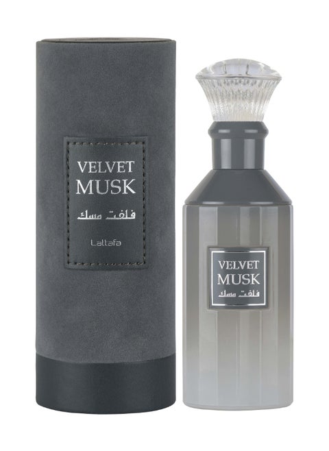 Velvet Musk EDP 100 ml