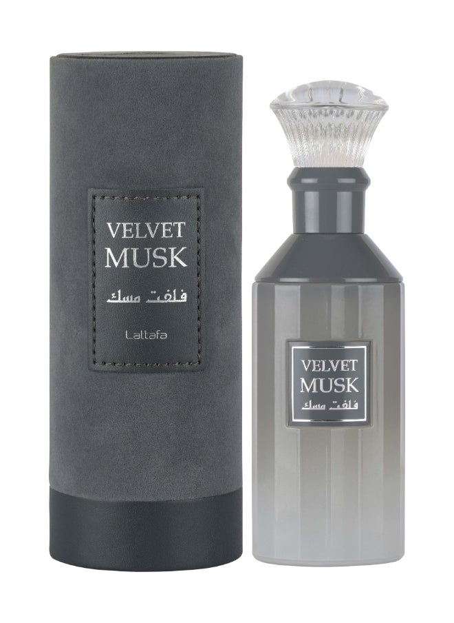 Lattafa Velvet Musk EDP 100 ml  - Image 1