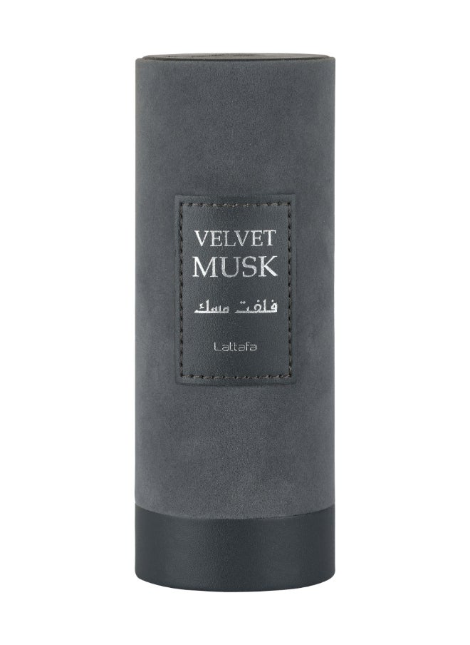 Lattafa Velvet Musk EDP 100 ml  - Image 3