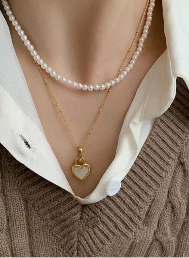 WARD Necklace Accessories for Women - Image 4