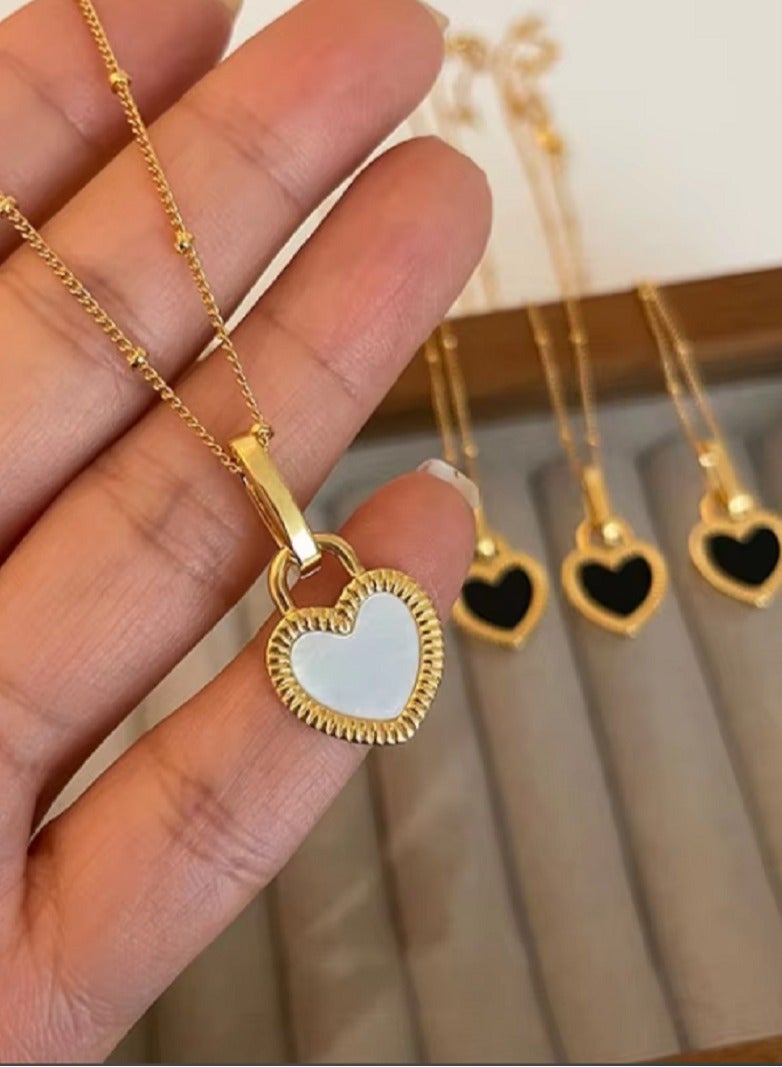 WARD Necklace Accessories for Women - Image 5