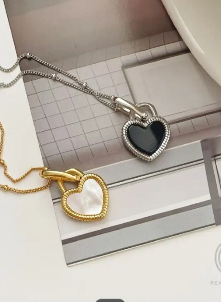 WARD Necklace Accessories for Women - Image 3