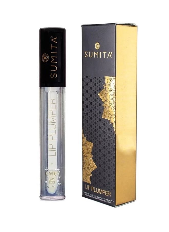 SUMITA Lip Plumper 6ml  - Image 1