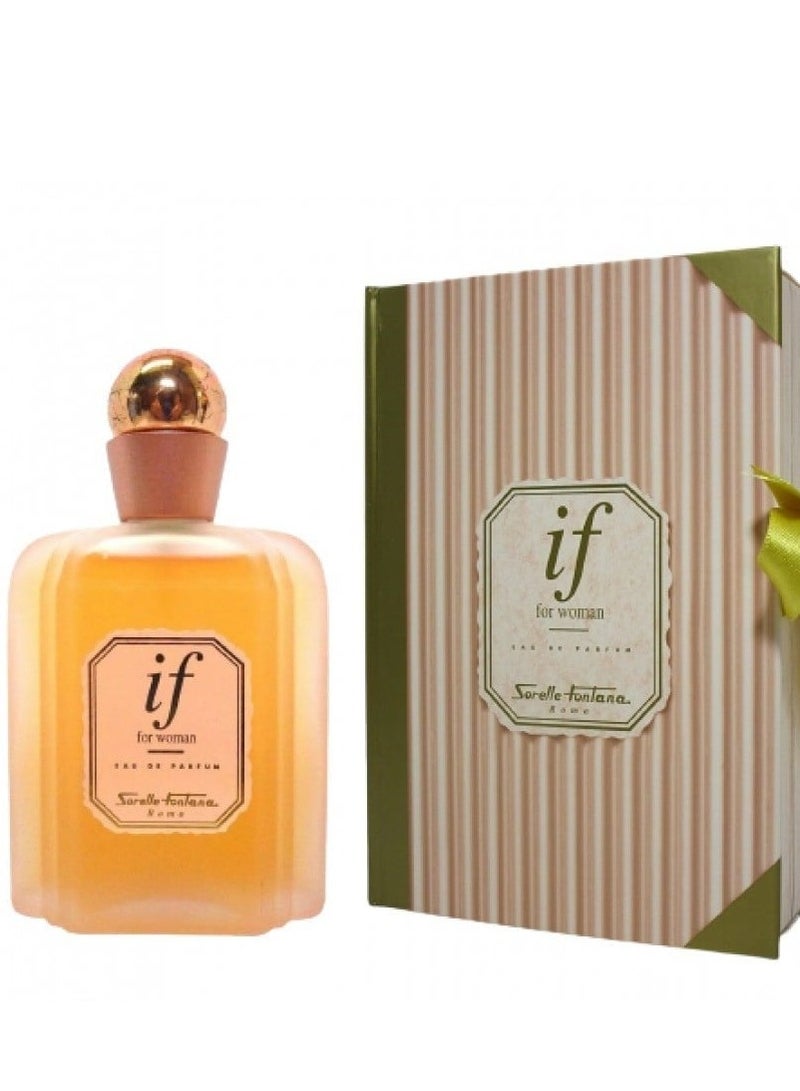 Sorelle If EDP 100ml - Image 1