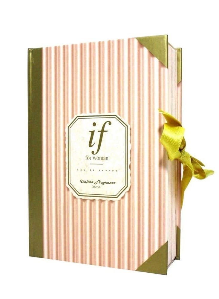 Sorelle If EDP 100ml - Image 3