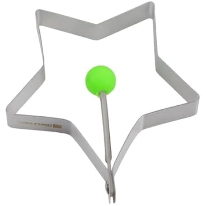 Royalford Egg Fry MoldStar L Rf10514 - Image 1