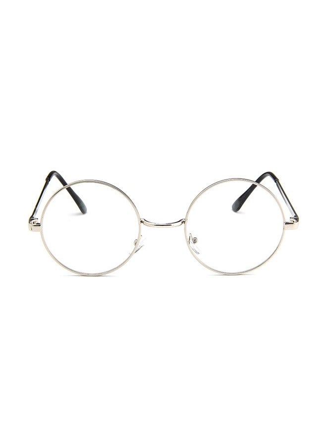 Round Eyeglasses Frames 6183772639228 - Image 2
