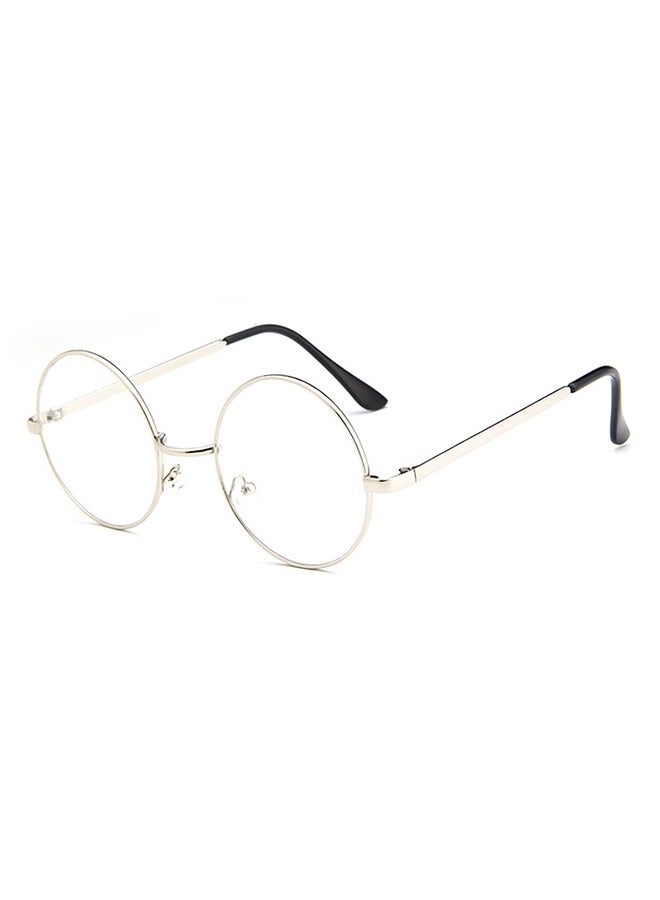 Round Eyeglasses Frames 6183772639228 - Image 1