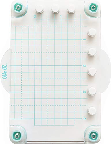 We R Memory Keepers Mini Precision Press-2 Pieces - Image 5