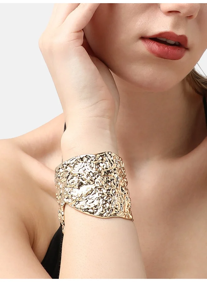 SOHI Party Artificial Bracelet Jewellery