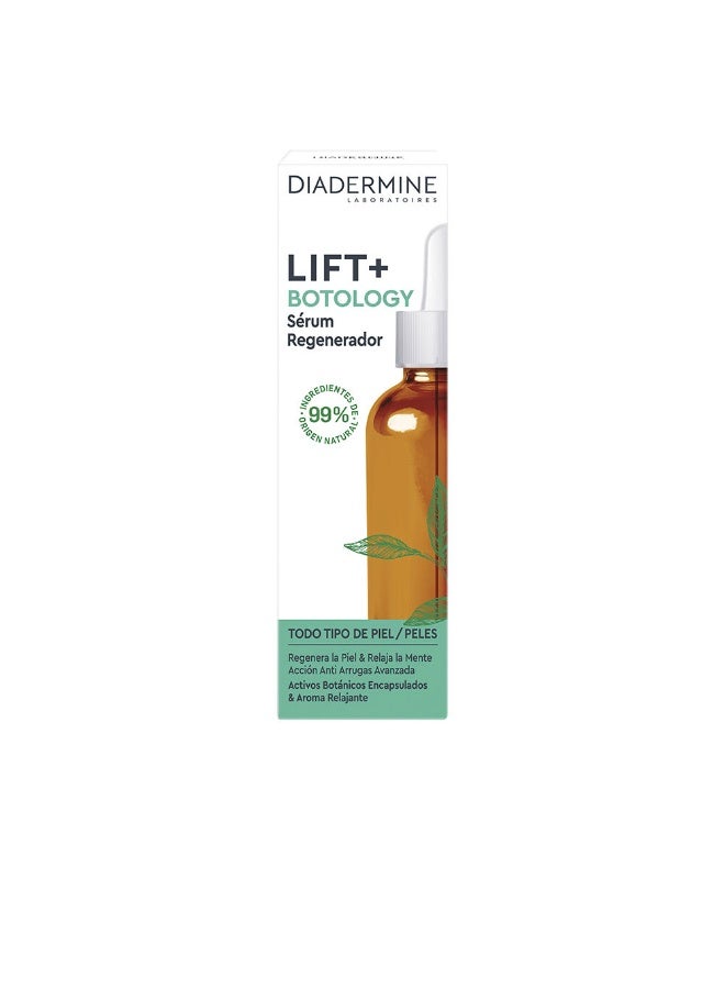 Diadermine Lift + Botology Anti-Wrinkle Serum 30ml - Image 1