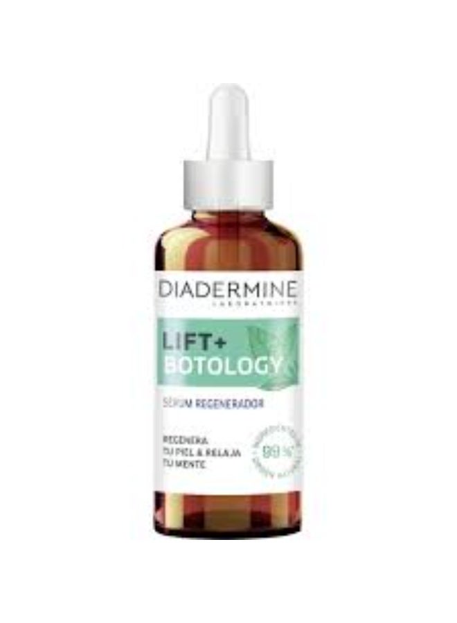 Diadermine Lift + Botology Anti-Wrinkle Serum 30ml - Image 2