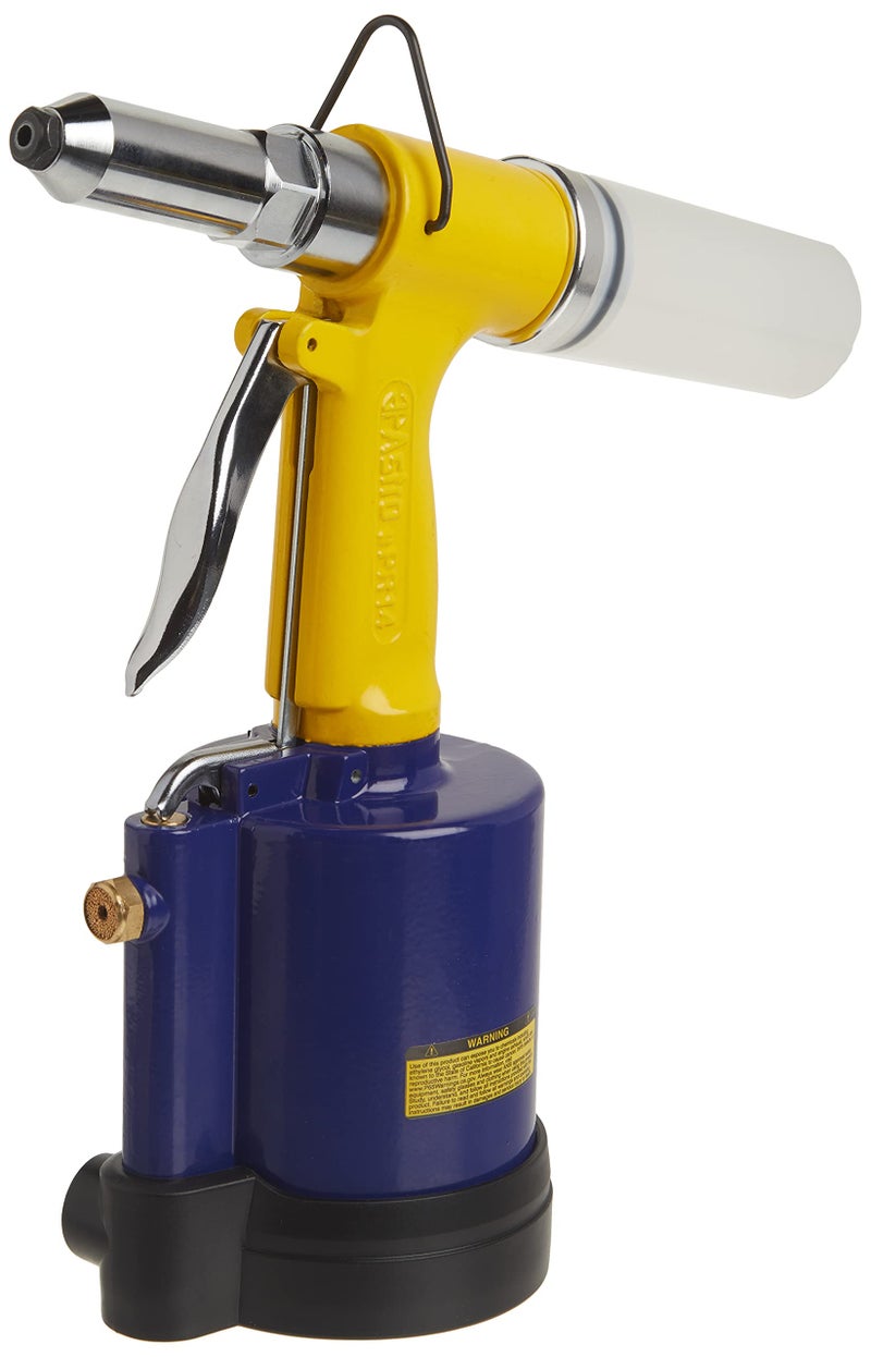 Astro Pneumatic Tool PR14 Air Riveter 332 18 532 316 and 14 Capacity