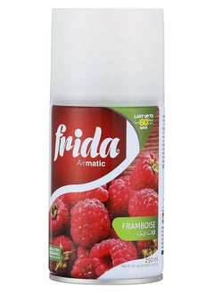 Frida Frida Airmatic Fragrance Framboise 250 Ml  - Image 1
